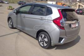 Honda, Fit