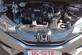 Honda, Fit