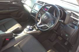 Honda, Fit