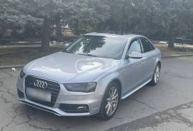 Audi, A series, A4