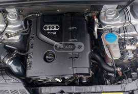 Audi, A series, A4