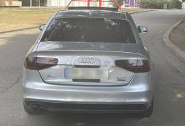 Audi, A series, A4