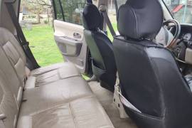 Mitsubishi, Montero Sport