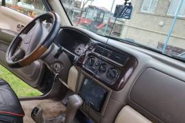 Mitsubishi, Montero Sport