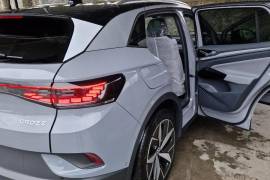 Volkswagen, ID.4 Pure+