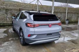 Volkswagen, ID.4 Pure+