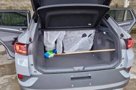 Volkswagen, ID.4 Pure+