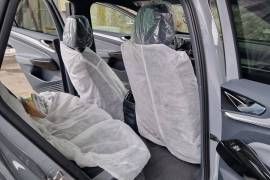 Volkswagen, ID.4 Pure+