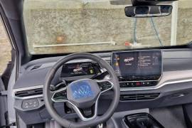 Volkswagen, ID.4 Pure+