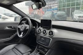 Mercedes-Benz, CLA-Class, CLA 250