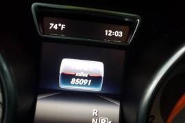 Mercedes-Benz, CLA-Class, CLA 250