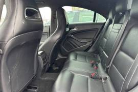 Mercedes-Benz, CLA-Class, CLA 250