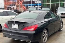 Mercedes-Benz, CLA-Class, CLA 250