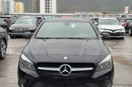 Mercedes-Benz, CLA-Class, CLA 250