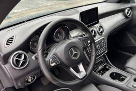Mercedes-Benz, CLA-Class, CLA 250