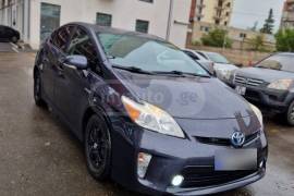 Toyota, Prius