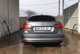 Volkswagen, Jetta