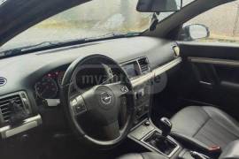 Opel, Vectra