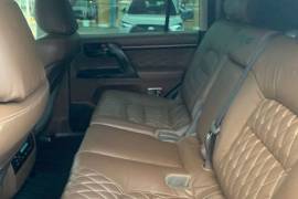 Toyota, Land Cruiser