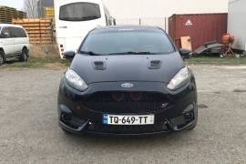 Ford, Fiesta