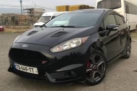 Ford, Fiesta