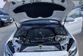 Mercedes-Benz, E CLASS, E 220