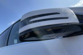 Mercedes-Benz, E CLASS, E 220