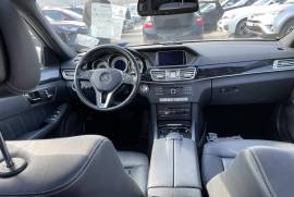 Mercedes-Benz, E CLASS, E 220