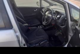 Honda, Fit