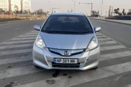 Honda, Fit