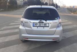 Honda, Fit