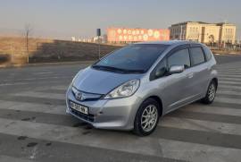 Honda, Fit