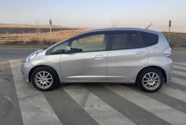Honda, Fit