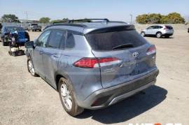 ავტონაწილები, დაშლილი ავტომობილები, TOYOTA 