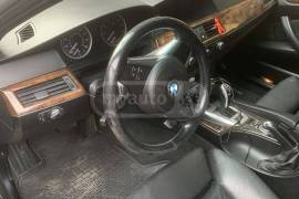 BMW, 5 Series, 530