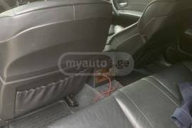 BMW, 5 Series, 530