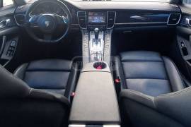 Porsche, Panamera
