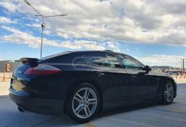 Porsche, Panamera