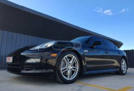 Porsche, Panamera