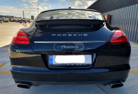 Porsche, Panamera