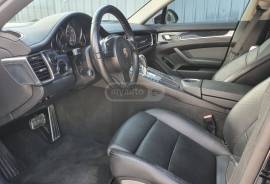 Porsche, Panamera