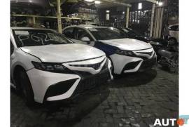 Autoparts, Disassembled, TOYOTA 