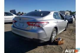 Autoparts, Disassembled, TOYOTA 