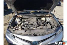 Autoparts, Disassembled, TOYOTA 