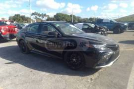 Autoparts, Disassembled, TOYOTA 