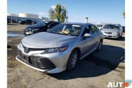 Autoparts, Disassembled, TOYOTA 