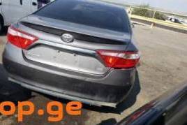 Autoparts, Disassembled, TOYOTA 