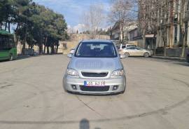 Opel, Zafira