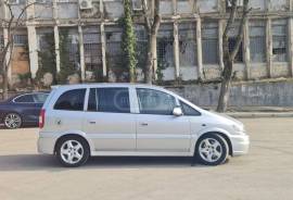 Opel, Zafira