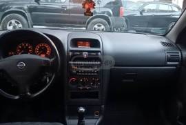 Opel, Astra